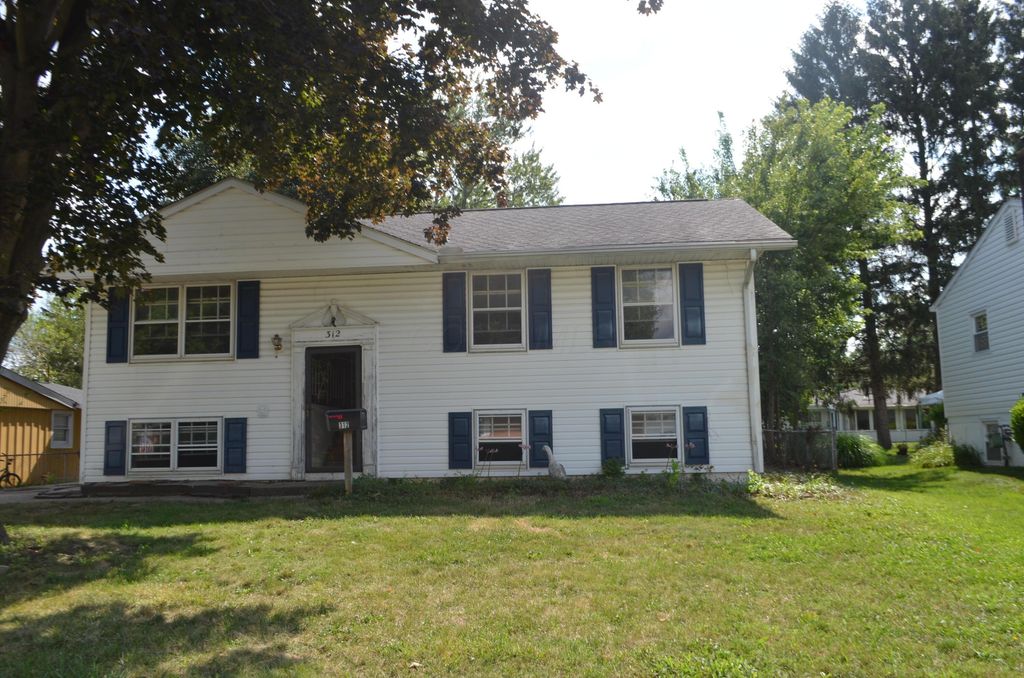 312 Avonwick Place, Gahanna, OH 43230