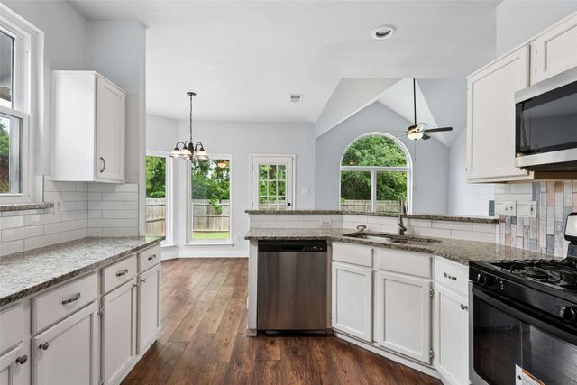 2217 Ellis Drive, Flower Mound, TX 75028