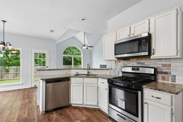 2217 Ellis Drive, Flower Mound, TX 75028