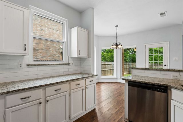 2217 Ellis Drive, Flower Mound, TX 75028