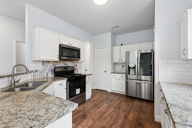 2217 Ellis Drive, Flower Mound, TX 75028