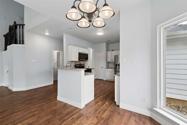 2217 Ellis Drive, Flower Mound, TX 75028