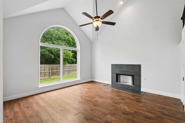 2217 Ellis Drive, Flower Mound, TX 75028