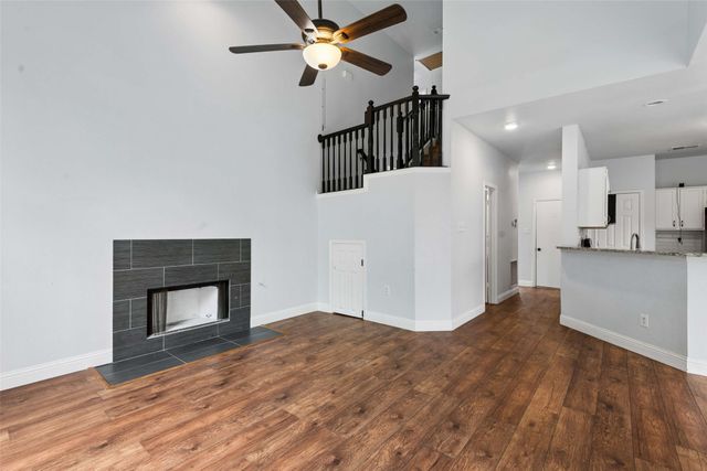 2217 Ellis Drive, Flower Mound, TX 75028