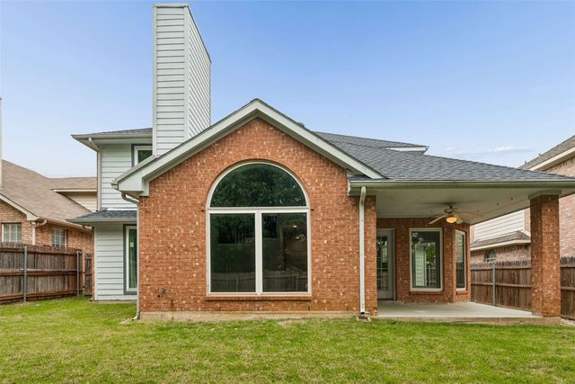 2217 Ellis Drive, Flower Mound, TX 75028