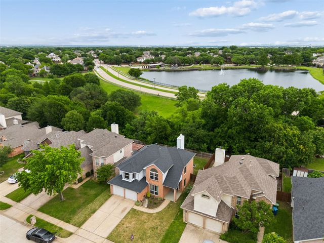 2217 Ellis Drive, Flower Mound, TX 75028
