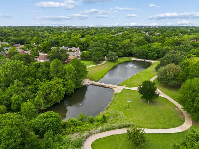 2217 Ellis Drive, Flower Mound, TX 75028