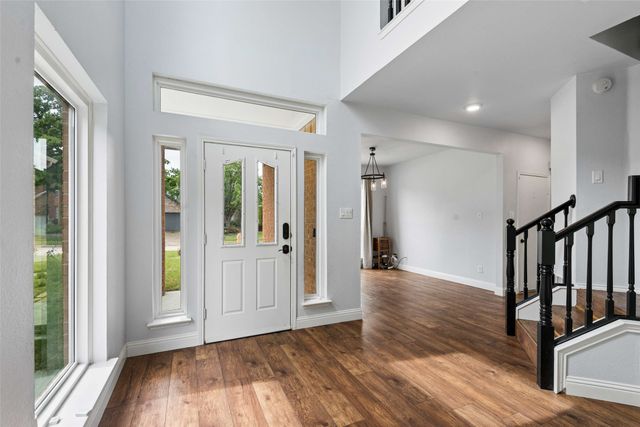 2217 Ellis Drive, Flower Mound, TX 75028