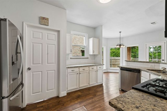 2217 Ellis Drive, Flower Mound, TX 75028