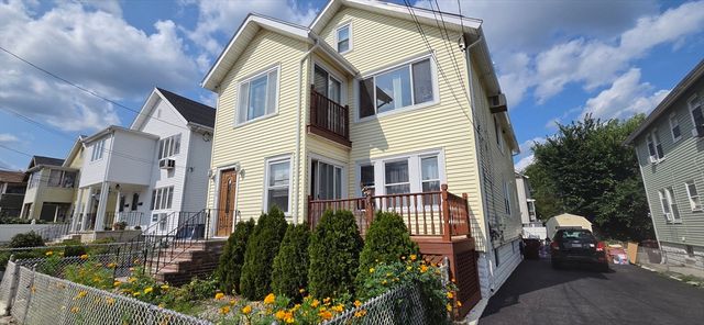 40 Englewood Ave 2, Everett, MA 02149