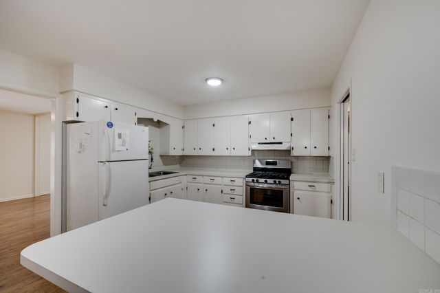 9605 Brooks Court, Little Rock, AR 72205