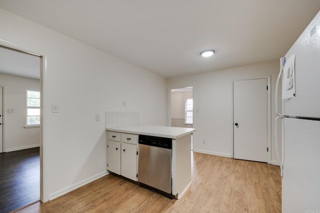 9605 Brooks Court, Little Rock, AR 72205