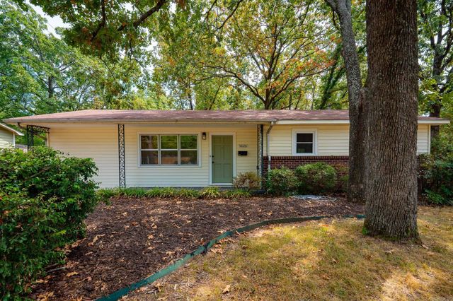 9605 Brooks Court, Little Rock, AR 72205