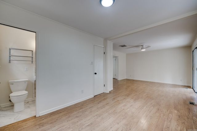 9605 Brooks Court, Little Rock, AR 72205