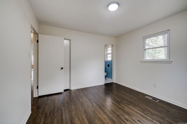 9605 Brooks Court, Little Rock, AR 72205