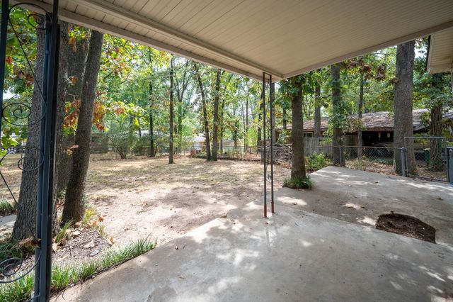 9605 Brooks Court, Little Rock, AR 72205