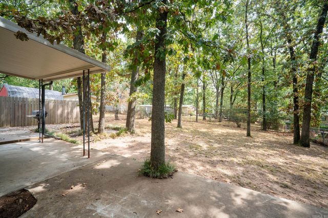 9605 Brooks Court, Little Rock, AR 72205