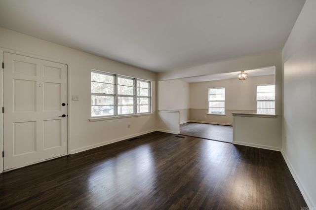 9605 Brooks Court, Little Rock, AR 72205