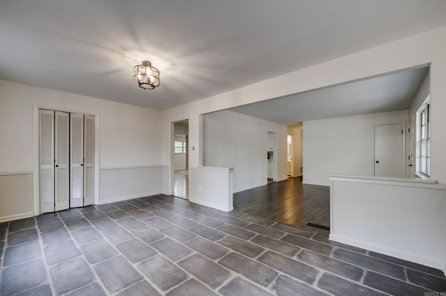 9605 Brooks Court, Little Rock, AR 72205