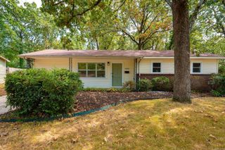 9605 Brooks Court, Little Rock, AR 72205