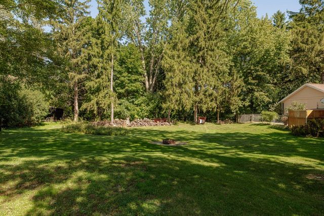 248 E Ottawa AVENUE, Dousman, WI 53118