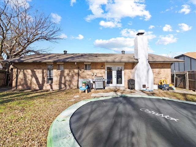 11904 O Casey Street, Yukon, OK 73099