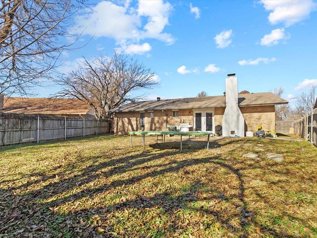 11904 O Casey Street, Yukon, OK 73099