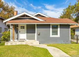 451 E French, San Antonio, TX 78212