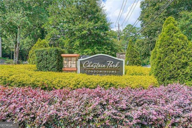 4109 Chastain Park Court NE, Atlanta, GA 30342