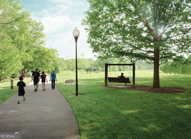 4109 Chastain Park Court NE, Atlanta, GA 30342