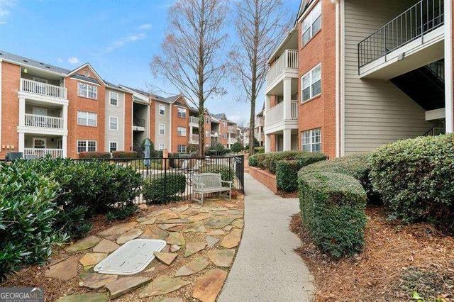 4109 Chastain Park Court NE, Atlanta, GA 30342