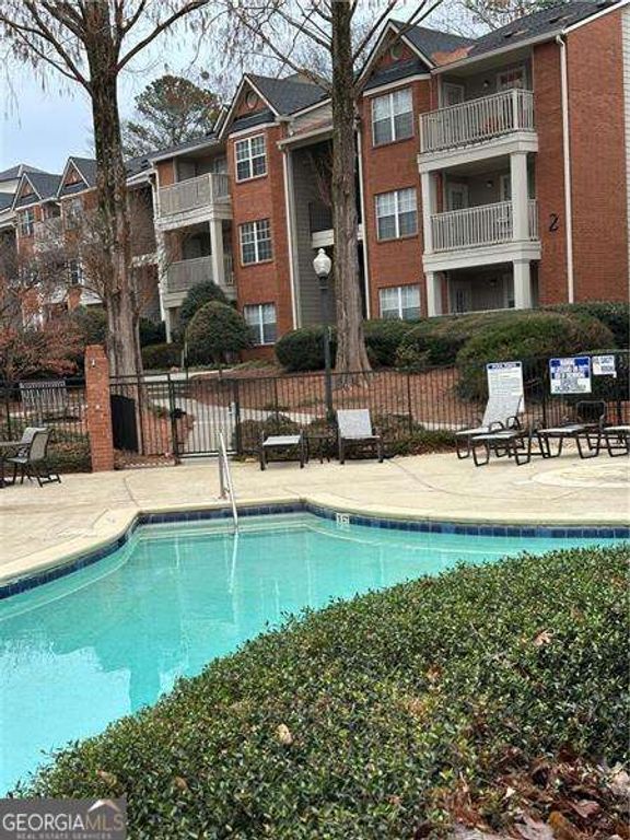 4109 Chastain Park Court NE, Atlanta, GA 30342