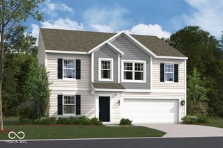 3918 Quinn Road, Indianapolis, IN 46239