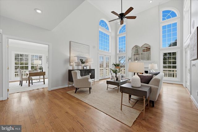 1234 TOTTENHAM CT, Reston, VA 20194