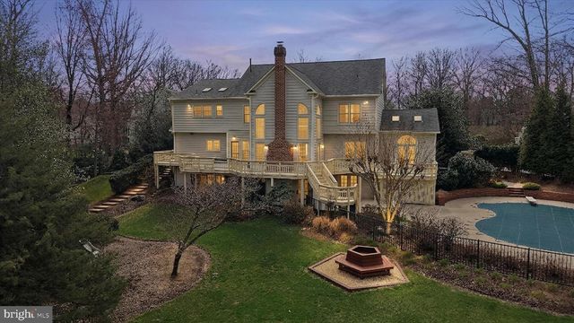 1234 TOTTENHAM CT, Reston, VA 20194