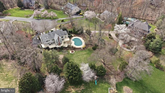 1234 TOTTENHAM CT, Reston, VA 20194