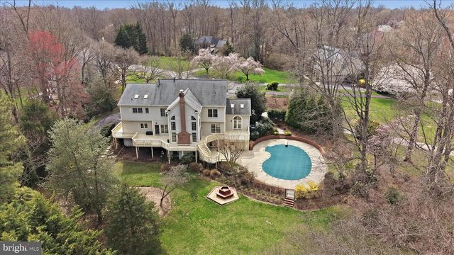 1234 TOTTENHAM CT, Reston, VA 20194