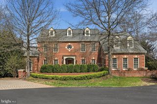 1234 TOTTENHAM CT, Reston, VA 20194