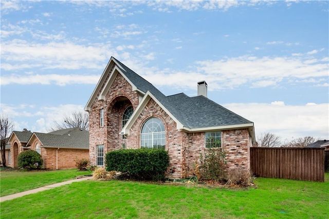 1504 Country Lane, Allen, TX 75002