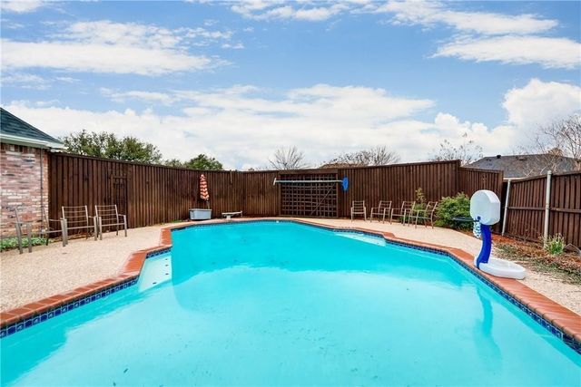 1504 Country Lane, Allen, TX 75002
