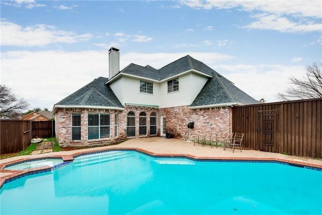 1504 Country Lane, Allen, TX 75002