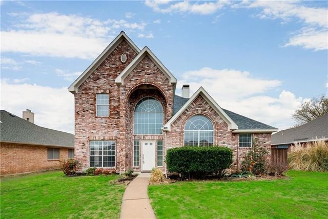 1504 Country Lane, Allen, TX 75002