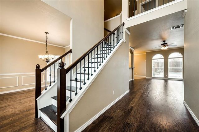 1504 Country Lane, Allen, TX 75002