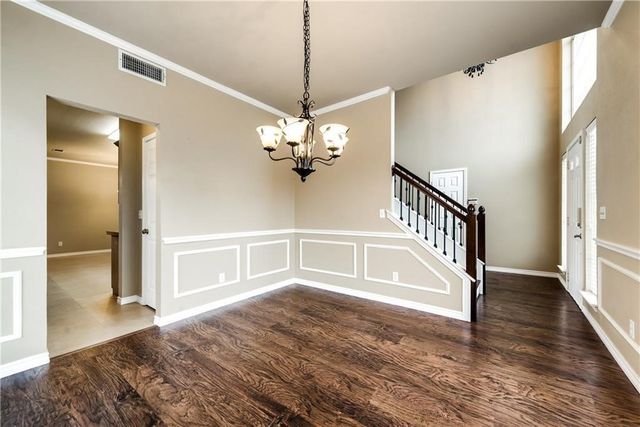 1504 Country Lane, Allen, TX 75002