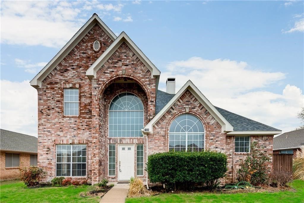1504 Country Lane, Allen, TX 75002