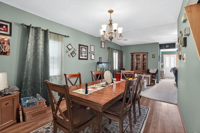 333 E Montello Street, Montello, WI 53949