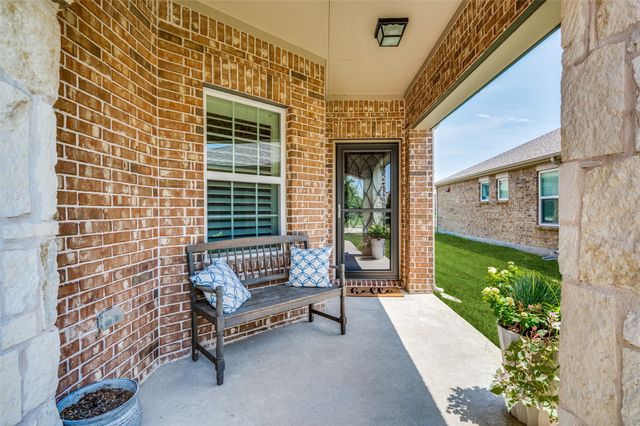 6726 Hickory Creek Drive, Frisco, TX 75036