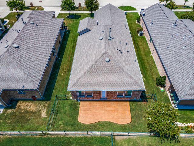 6726 Hickory Creek Drive, Frisco, TX 75036