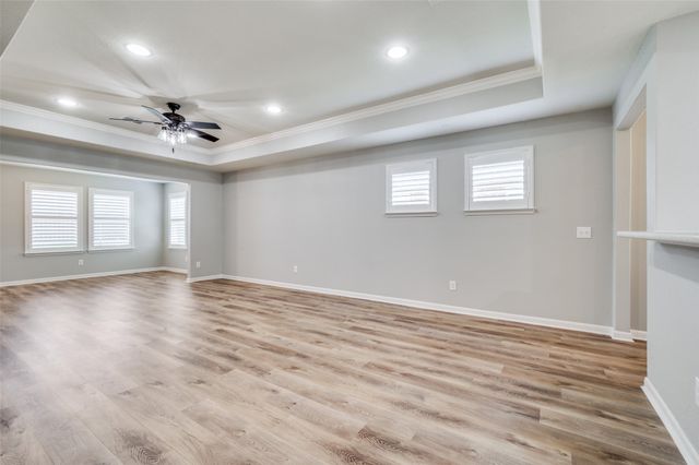 6726 Hickory Creek Drive, Frisco, TX 75036