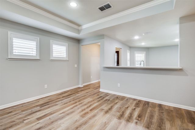 6726 Hickory Creek Drive, Frisco, TX 75036